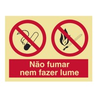 SINAL PROÍBIÇÃO COMPOSTO SINAL PROÍBIÇÃO COMPOSTO